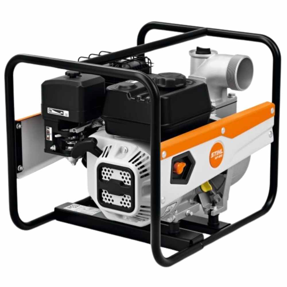 POMPE A EAU STIHL WP600