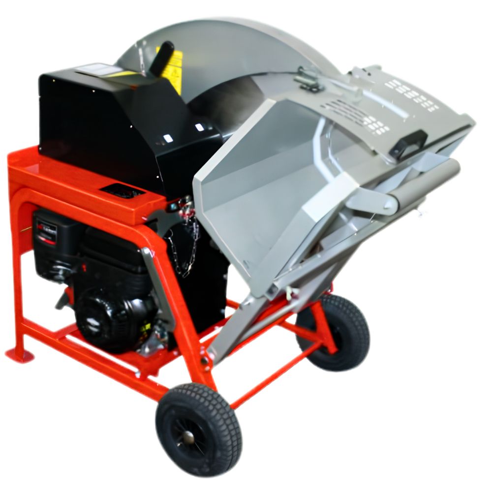 SCIE CIRCULAIRE WSA 700 ESS AMR