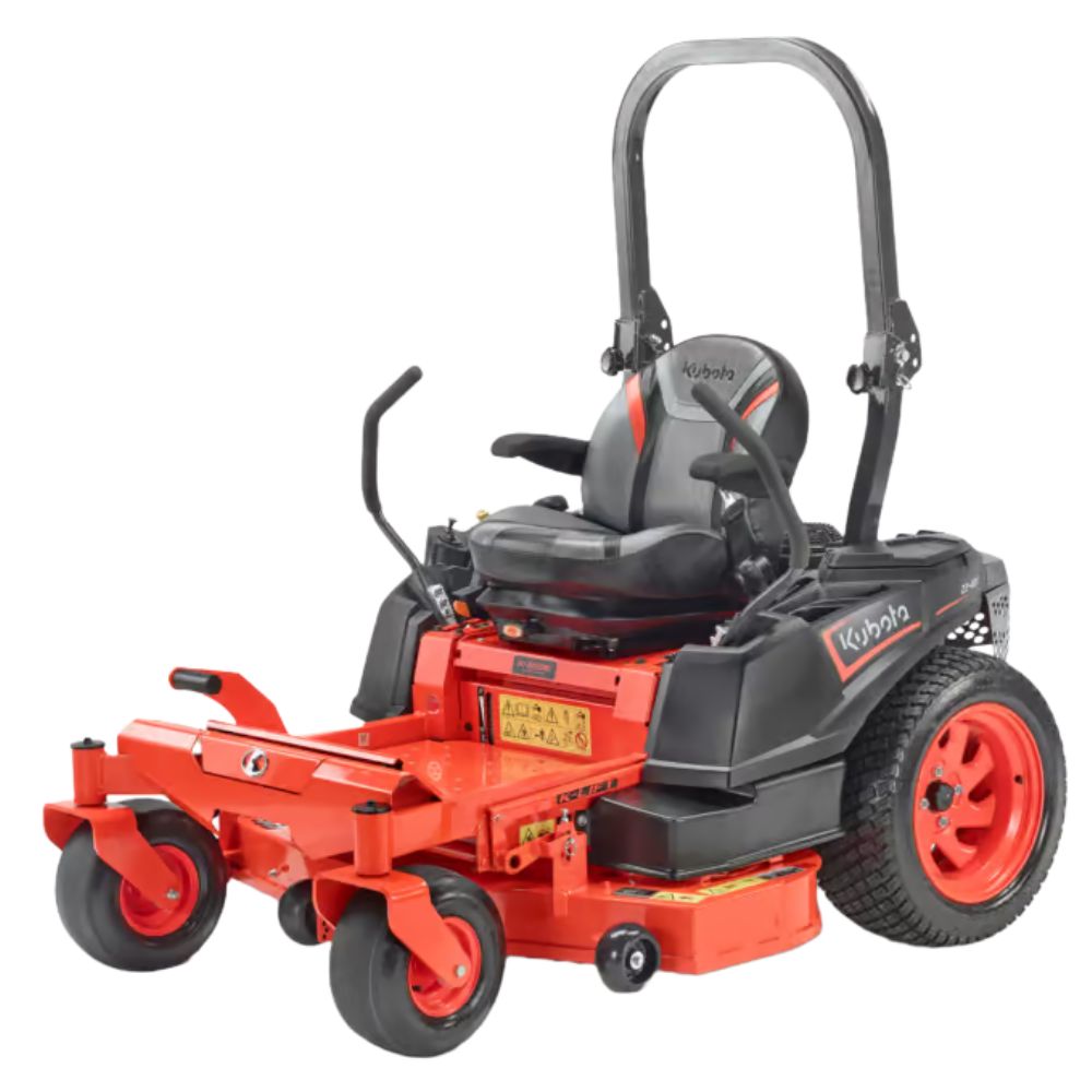 TONDEUSE ZERO-TURN KUBOTA Z2-481